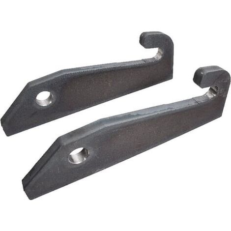 Suspension de rechange UNIVERSEL LBAWEI32225S (1/2)