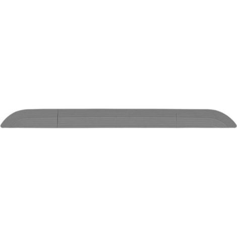 Tapis de rampe auxiliaire pour aspirateur robot balayeur Narwal (1/3)