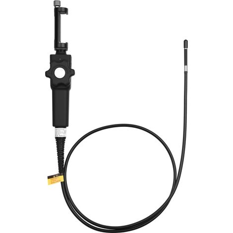 Endoscope orientable 1m – 62mm, photo/vidéo, compatible Android 35-63" (1/5)