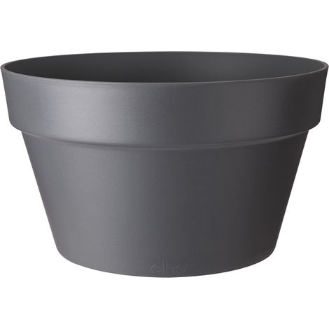 VASO LOFT URBAN BOWL 35 ANTHRACITE ELHO (1/5)