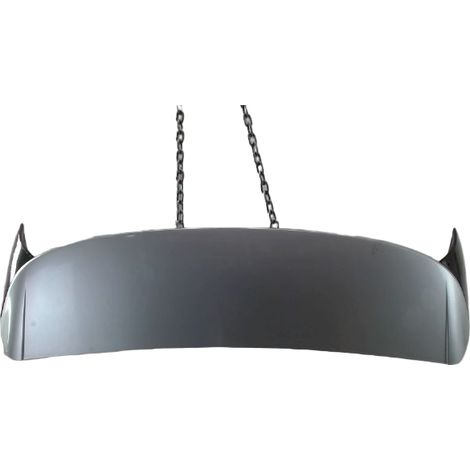 [PRODUIT D'OCCASION] Becquet Hayon RENAULT Megane ♻️ Ref Oe. 960305174r - Garantie à vie (1/3)