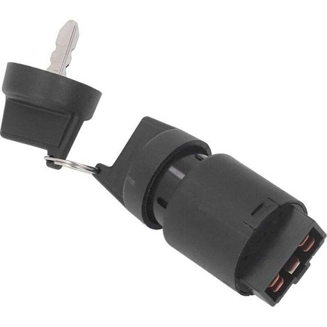 Interruttore di accensione e avviamento 186F Chiave Scarico Boss 6500 427 Interruttore di accensione e avviamento 6700 Interruttore a chiave-Crezuo