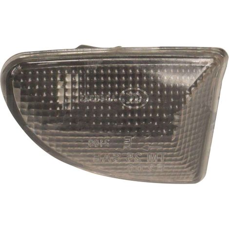 Feu clignotant répétiteur d'aile avant gauche Smart Fortwo 2 phase 1 2007-2012