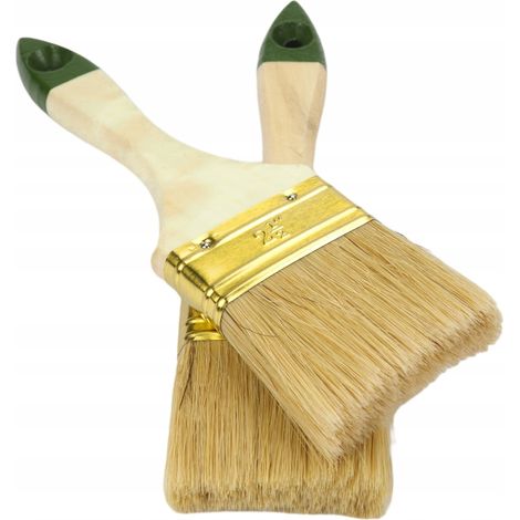 Pennello professionale "Smalto" 2,5" (1/5)