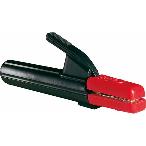 Pinza portaelettrodi da 250 ampere perfecta 5 - Salone (1/2)