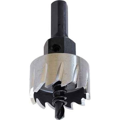 FRESA A TAZZA IN ACCIAIO HSS ECEF 17 mm