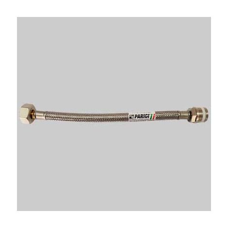 FLESSIBILE FLEX CORE M 3/8 X F 3/8 - cm 60