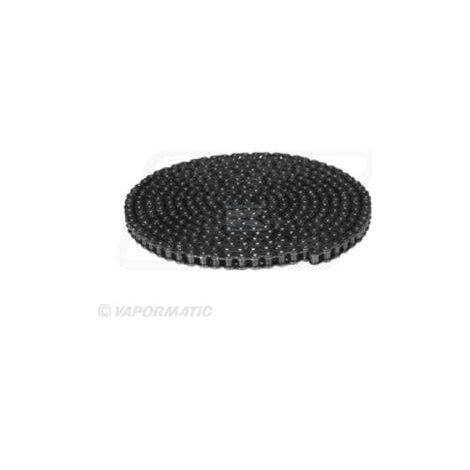 Chaîne à rouleaux VAPORMATIC VLD7000