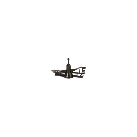 Accessoires mixeur seb modèle 3616360362084 couleur noir durable