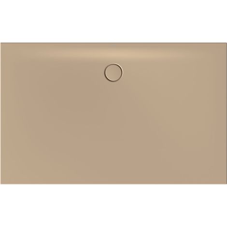 BetteFloor Side receveur de douche latéral, 160x100cm, 3397-425