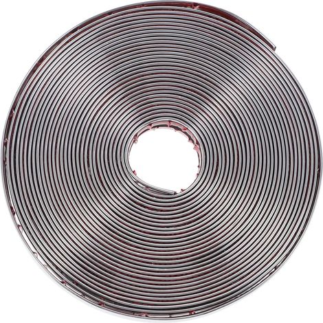 rouleau de moulure murale flexible auto adh sive pour angles (1/5)