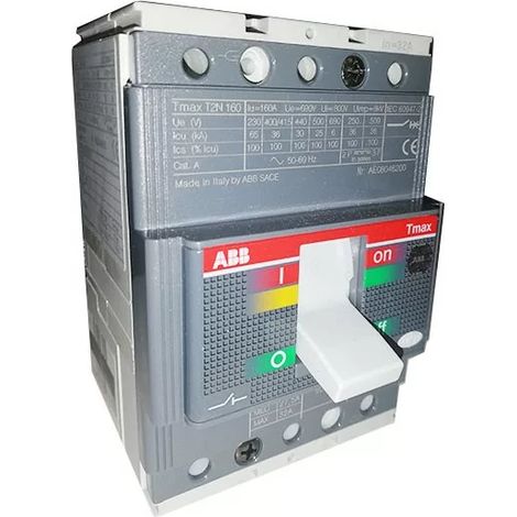 ABB 1SDA050953R1 Disjoncteur TSN 160 32A 3P 36kA