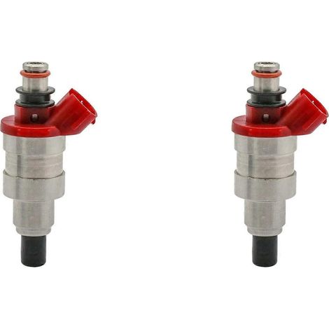 injecteurs de carburant G609-13-250 pour moteur B2600 (1/5)