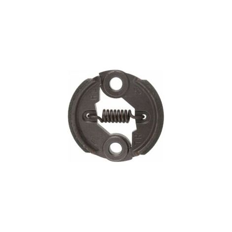 Attacco per decespugliatore, attrezzo da giardino, tosaerba, ricambi per tosaerba, 75,5 mm - Crezuo (1/4)