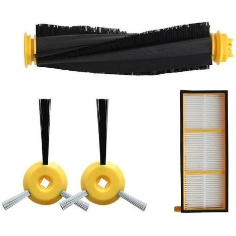 Accessoires pour balayeuses Knight/rv750/rv700
