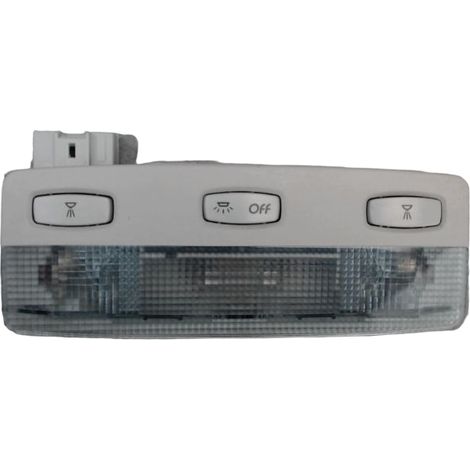 Plafonnier RENAULT Espace [PRODUIT D'OCCASION]♻️8200465794