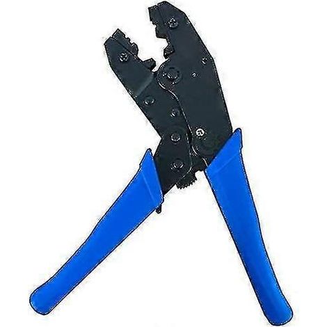 Pince à sertir RSRF LMR 400 - Compatible avec les câbles RG-8, RG-9 et Belden 9913 (1/4)