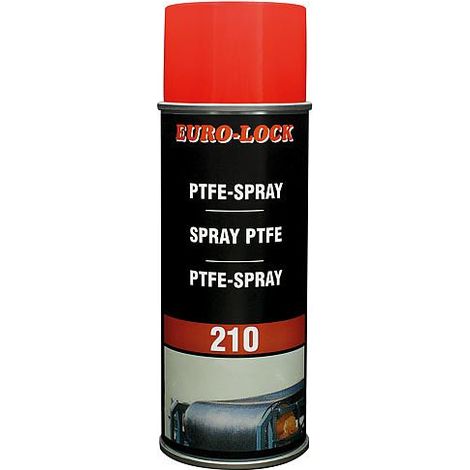 Aerosol PTFE Aerosol 400 ml