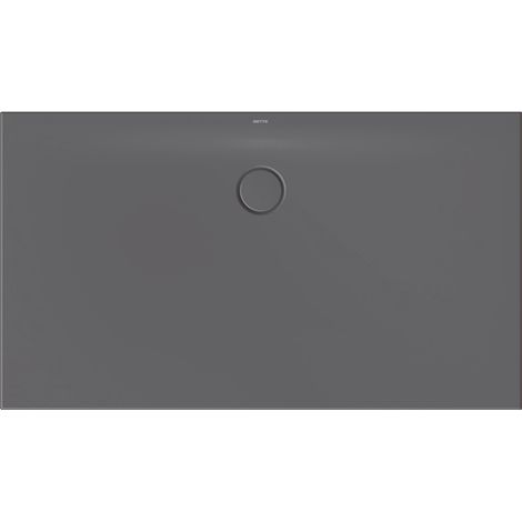 BetteFloor Side Duschwanne, 140x80cm, 3379-400 (1/5)
