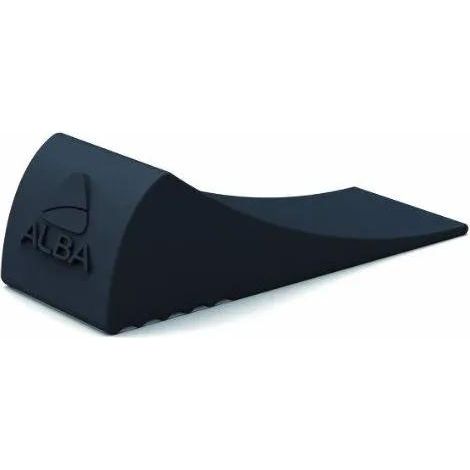 Twinco Alba Türstopper Schwarz 8 cm Breite