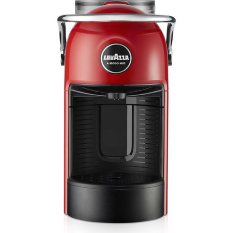 Machine à café à capsules Lavazza a Modo Mio Jolie Evo Red