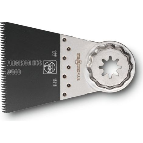Fein E-Cut Precision-Sägeblatt StarLockPlus 50 x 65 mm 5 Stk