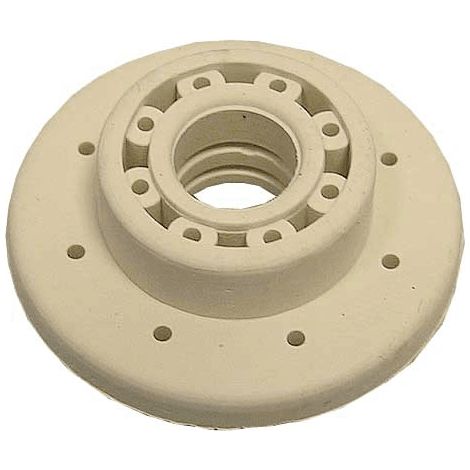 Bague amortisseur moteur (J756-00008B) Réfrigérateur, congélateur LG