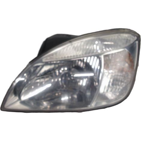 [PRODUIT D'OCCASION] Phare Gauche KIA Rio ♻️ Ref Oe. 921011g030 - Garantie à vie (1/4)