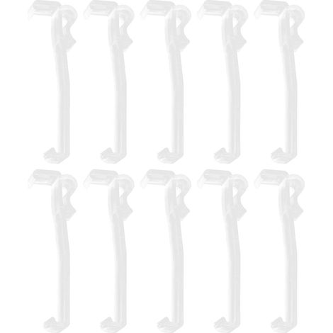 teiliges rundes Duschseifenschalen Set aus Aluminium mit (1/5)