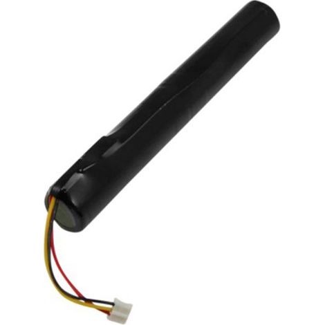 Batterie pour Enceinte Audio - AVIZAR - SRS-X5 - Li-ion 7.4V - 2600mAh - Noir (1/3)