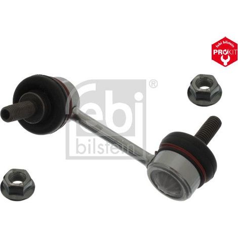 Entretoise/tige, stabilisateur FEBI BILSTEIN 43453 ALFA ROMEO 60612436