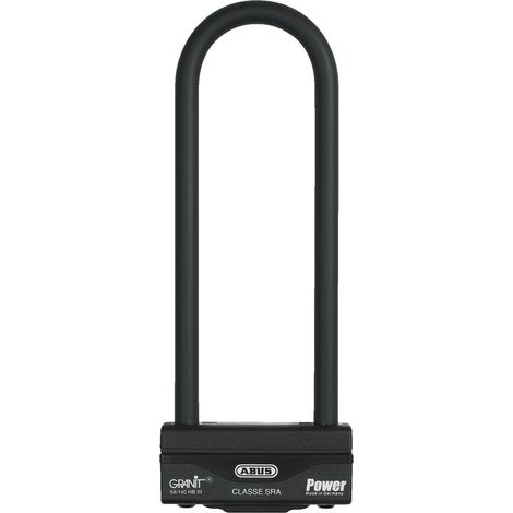 Cadenas en U GRANIT POWER 58 - ABUS 2365 gr 18 309 84