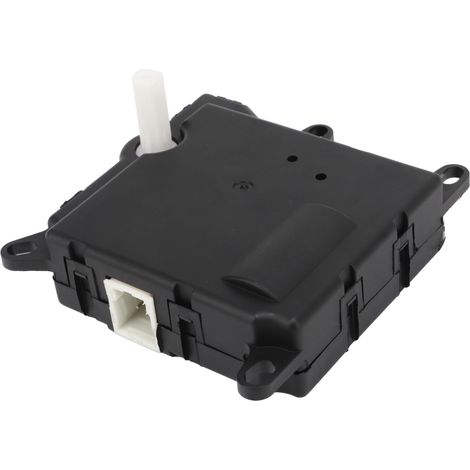 Actionneur de porte de mélange d'air de chauffage AC YL5Z19E616AA Remplacement pour Ford Ranger Explorer Expedition (1/5)