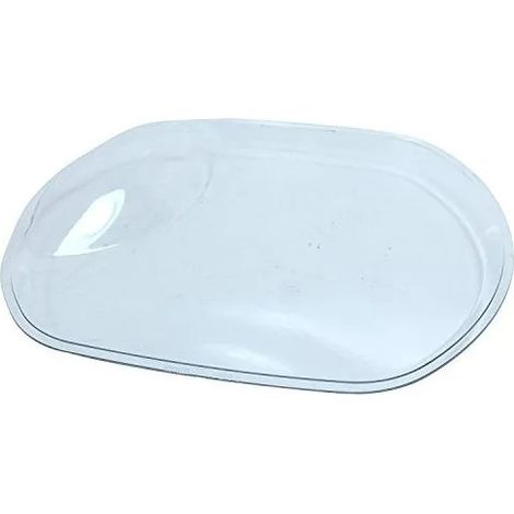 Hublot en verre 40006231 pour Sèche linge CANDY, ESSENTIEL B, HOOVER, IBERNA, ROSIERES, ZEROWATT , SECHE LINGE POMPE A CHALEUR ESSENTIELB ESLHP10-2B, SECHE LINGE POMPE A CHALEUR ESSENTIELB ESLHP9-1B