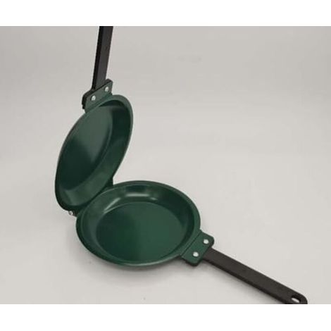 Ensemble de moules à gâteau antiadhésifs, démoulage facile, cuisson uniforme, 20cm (1/2)