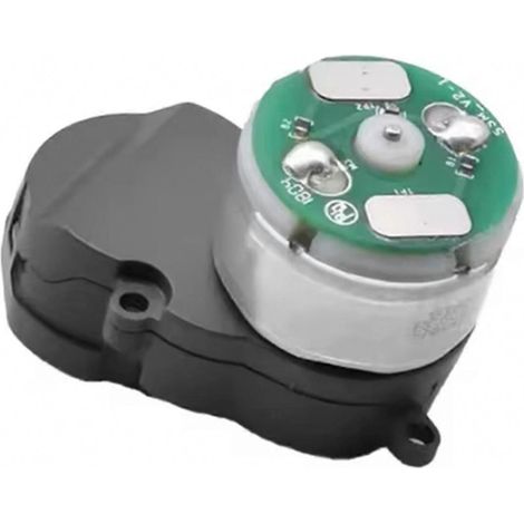 Ersatzteile für das Seitenbürstenmotormodul für S7 Pro T8 S50 S51 S52 S5 Max S6 Pure S6 MaxV (1/5)