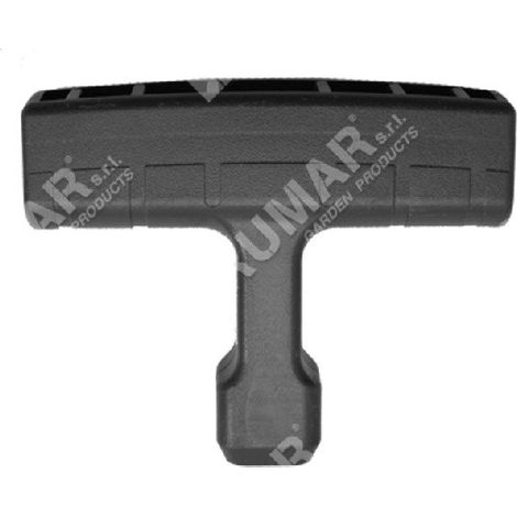 Impugnatura avviamento per motoseghe HUSQVARNA COMPATIBILE - 048192
