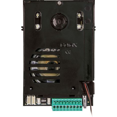 VIMAR - 13F2.1 Unita audio/video 2F+ per placca 13K1