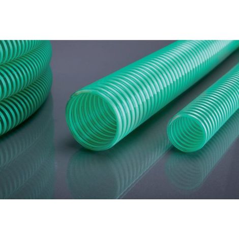 Tubo Di Aspirazione Apdatec 10Vert/Trans. 32X2,8Mm 50M