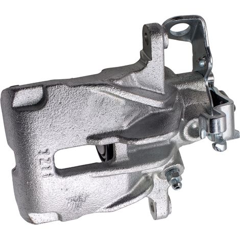 Pinza freno trasera derecha para Vauxhall Vivaro van 1.9 2.0 2.5 4418035 4414622 (1/5)
