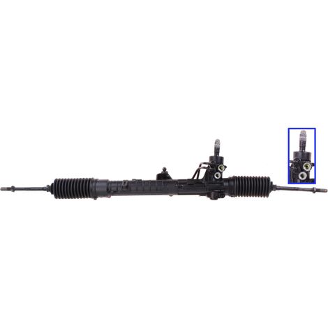 Crémaillère de direction Elstock 11-0125 FIAT 46451699 46480616 46480618