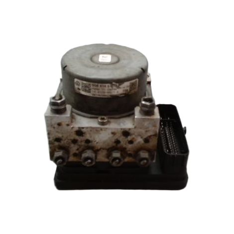 [PRODUIT D'OCCASION] Unite Hydraulique Abs VOLKSWAGEN Golf VII Phase 1 (5g) 2012-... ♻️ Ref Oe. 3q0614517abbef - Garantie à vie (1/3)