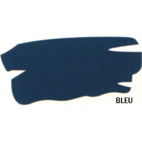 Color Plus 3x 30cc Blister Blau - Color Plus
