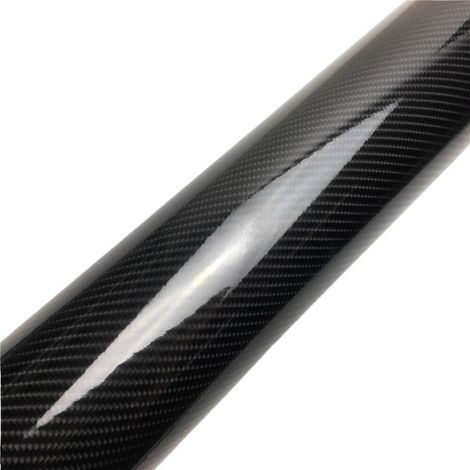 HHF Autocollants Feuille de Film d' enveloppe Voiture 1 pcs 5D (1/5)