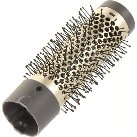Spazzola termica rivestimento in ceramica Ø 38mm - Vari piccoli elettrodomestici - BABYLISS - 4368958