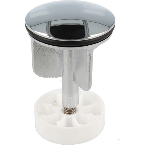 KLUDI Ventil (Exzenter) Stopfen zu Artikel 75260 chrom - 7627005-00 (1/4)