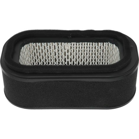 Filtre à air MIU11376 pour tondeuse JOHN DEERE 2653 2500 E A - Pièce de rechange pour nettoyeur d'air (1/5)
