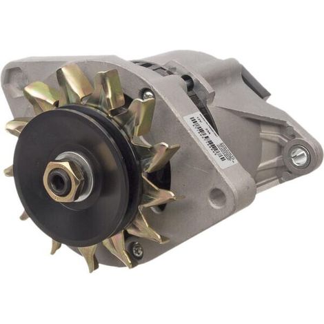 Alternatore 14V 33A UNIVERSALE ALT26251061 (1/3)