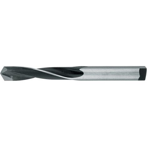 BROCA ESPIRAL DIN 8037 TIPO N DIÁM. NOMINAL 16 MM FILOS DE M