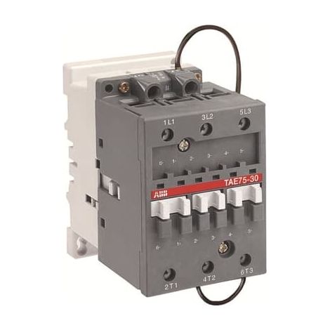 ABB 1SBL419061R6800 TAE75-30-00 Contactor 152-264 V DC
